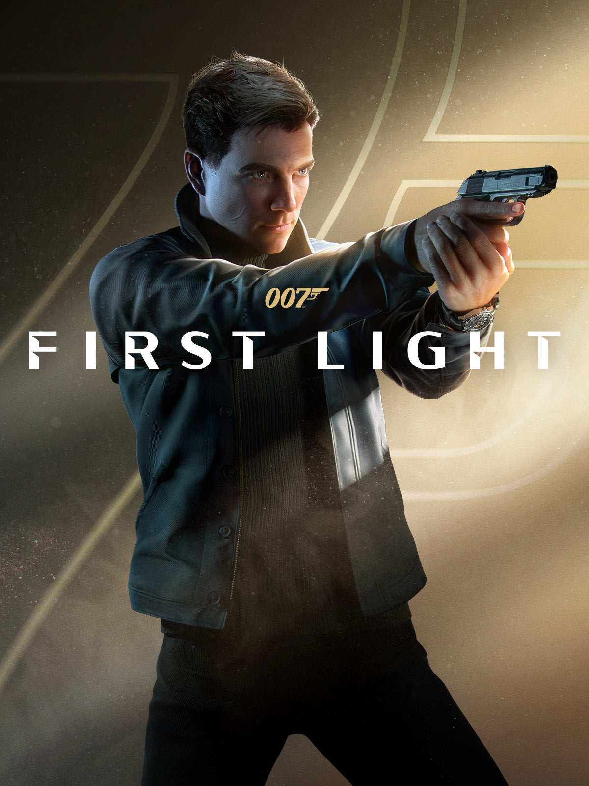 007 First Light Steam Key