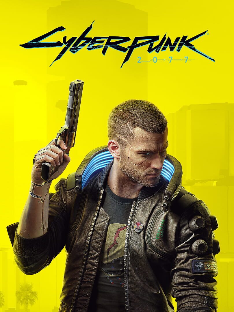 Cyberpunk 2077: Ultimate Edition – PC CD Key