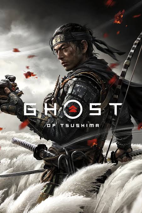 Ghost of Tsushima Steam Key
